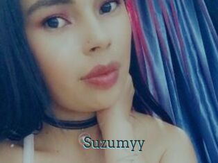 Suzumyy