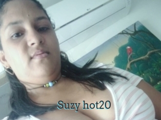 Suzy_hot20