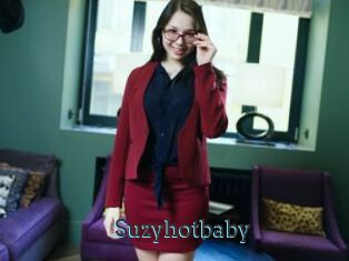 Suzyhotbaby