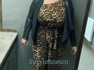 Suzyjohnston