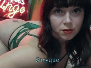 Suzyque