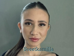 Sveetkamilla