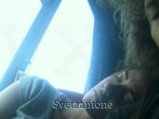 Svetaantone