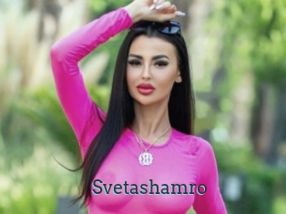 Svetashamro