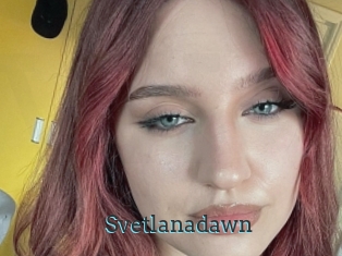 Svetlanadawn
