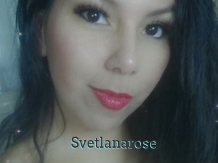 Svetlanarose