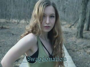 Swagdonation