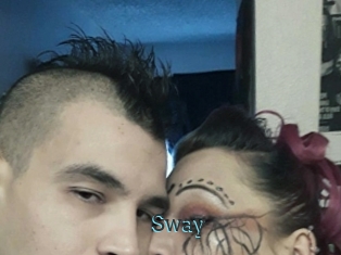 Sway