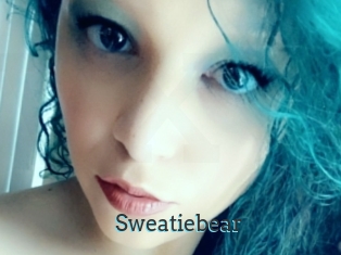 Sweatiebear