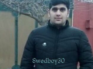 Swedboy30