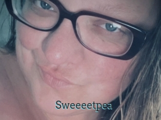 Sweeeetpea