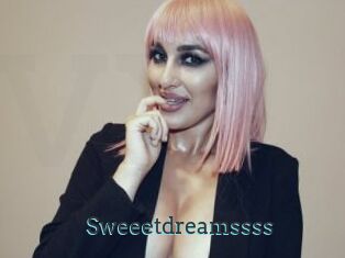Sweeetdreamssss