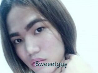 Sweeetguy