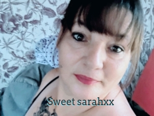 Sweet_sarahxx