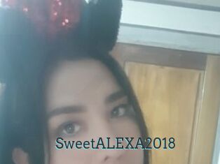 SweetALEXA2018