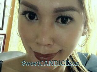 SweetCANDICExxx