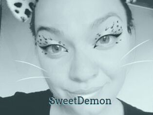 SweetDemon