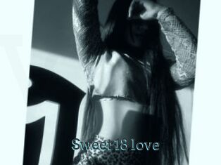 Sweet_18_love