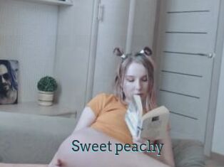 Sweet_peachy