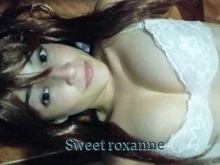 Sweet_roxanne