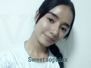 Sweet_sophiax