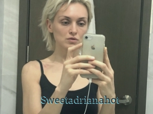 Sweetadrianahot