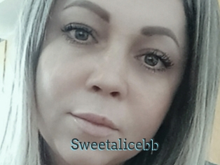 Sweetalicebb