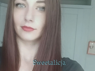 Sweetalicja