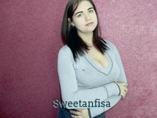 Sweetanfisa