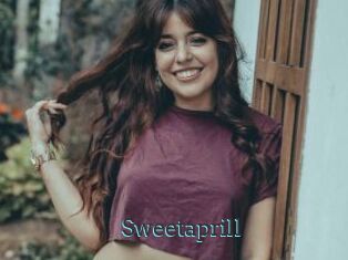 Sweetaprill