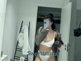 Sweetariana