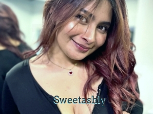 Sweetashly