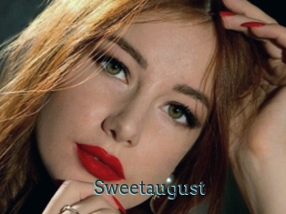 Sweetaugust