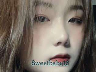 Sweetbabe18