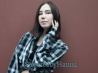 SweetbabyHanna