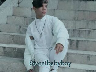 Sweetbabyboy