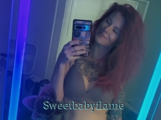 Sweetbabyflame
