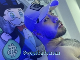 Sweetbabyman