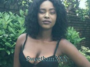 SweetbamXXX
