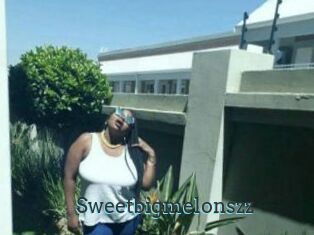 Sweetbigmelonszz