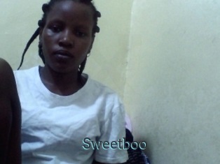 Sweetboo