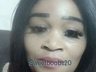 Sweetboobs20