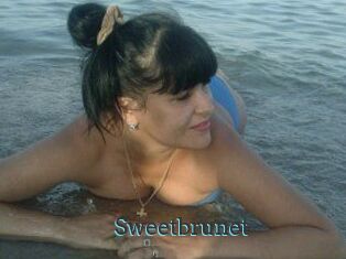 Sweetbrunet