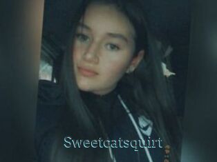 Sweetcatsquirt