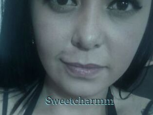 Sweetcharmm