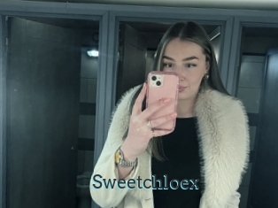 Sweetchloex