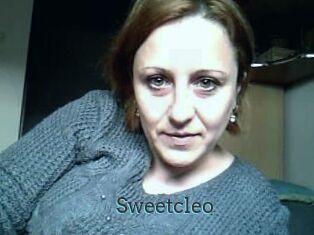 Sweetcleo