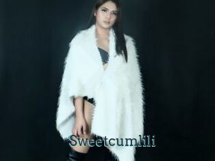 Sweetcumlili