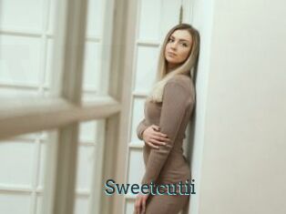 Sweetcutii