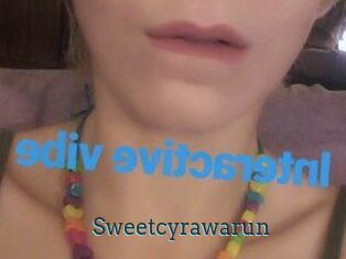 Sweetcyrawarun